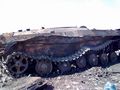 БМП-2 - 2014-08-23 - Георгиевка First