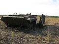 БМП-2 - 2014-08-13 - Никифорово First