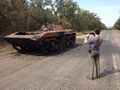 БМП-2К - 2014-08-27 - Василевка First