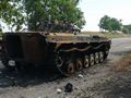 БМП-2К - 2014-08-27 - Василевка First