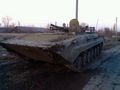 БМП-1П - 2015-02-28 - Санжаровка First