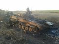 БМП-2 - 2014-08-07 - КПП Должанский First