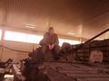 БМП-2 - 2015-03-01 - Дебальцево First