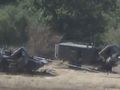 БМП-1КШ - 2014-08-26 - Благодатное First