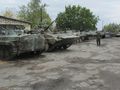БМП-2 - 2014-09-01 - First