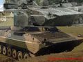 БМП-2 - 2014-09-01 - First