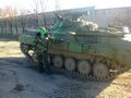 БМП-2 - 2014-11-05 - ЛНР First