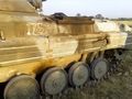 БМП-2 - 2014-08-07 - Новопавловка First