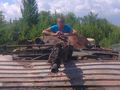 БМП-1КШ - 2014-08-04 - Панченково First