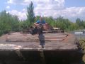 БМП-1КШ - 2014-08-04 - Панченково First