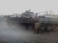 БМП-2 - 2014-09-23 - ЛНР First