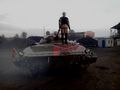 БМП-2 - 2014-09-23 - ЛНР First