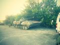 БМП-2 - 2014-09-23 - ЛНР First