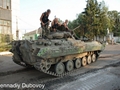 БМП-2 - 2014-08-26 - First