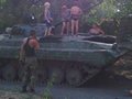 БМП-2 - 2014-08-26 - First