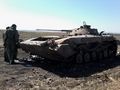 БМП-2 - 2014-08-29 - Горбатенко First