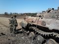 БМП-2 - 2014-08-29 - Горбатенко First