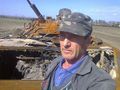 БМП-2 - 2014-08-29 - Горбатенко First