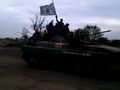 БМП-2 - 2014-09-02 - Христофоровка? First