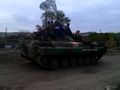 БМП-2 - 2014-09-02 - Христофоровка? First