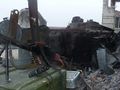 БМП-2 - 2014-09-28 - Донецкий аэропорт First