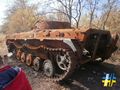 БМП-2 - 2014-08-29 - Осыково First