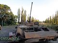 БМП-2К - 2014-08-06 - Краснолучский First