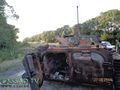 БМП-2К - 2014-08-06 - Краснолучский First