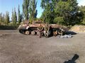 БМП-2К - 2014-08-06 - Краснолучский First
