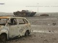 БМП-2К - 2014-09-28 - Донецкий аэропорт First