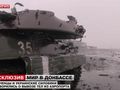 БМП-2К - 2014-09-28 - Донецкий аэропорт First