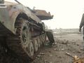 БМП-2К - 2014-09-28 - Донецкий аэропорт First