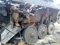 БМП-2 - 2015-08-28 - Крымское First