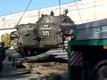БМП-2 - 2014-08-29 - First