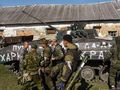 БМП-2К - 2014-09-10 - Пантелеймоновка? First