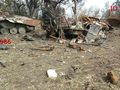 БМП-2 - 2014-08-29 - Чумаки First